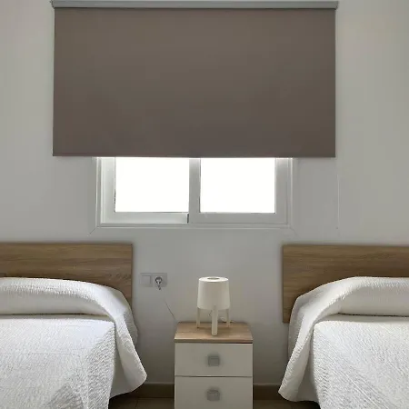 Apartament Tao Iker