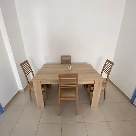 Tao Iker Apartment *