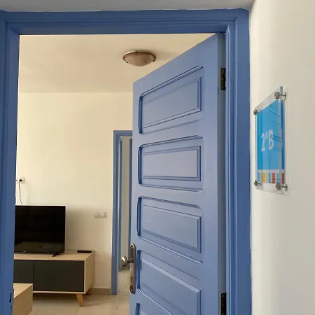 Apartment Tao Iker *