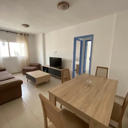 Tao Iker Apartment