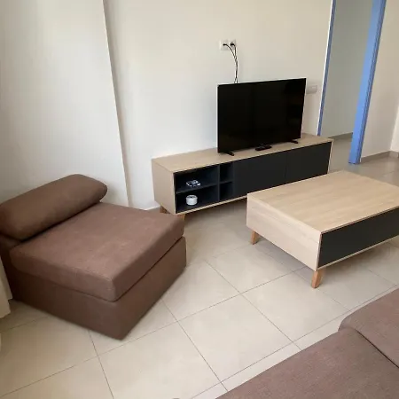 Apartment Tao Iker *