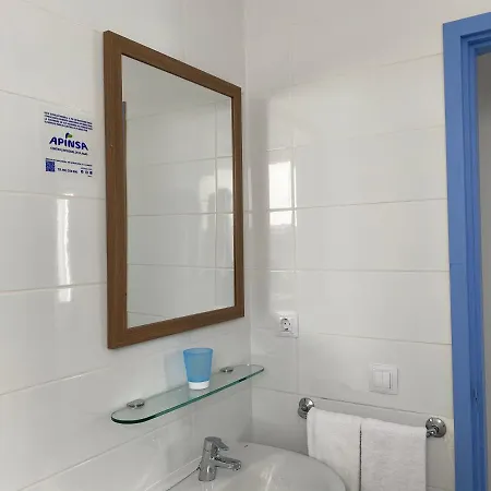 Apartment Tao Iker Puerto del Rosario (Fuerteventura)
