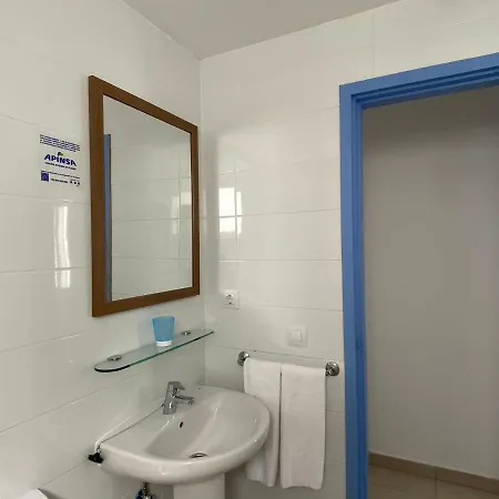 Apartment Tao Iker Puerto del Rosario (Fuerteventura)