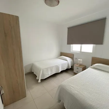 Tao Iker Apartment