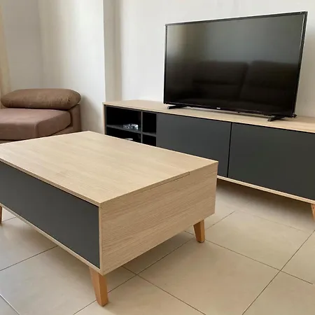 Apartamento Tao Iker