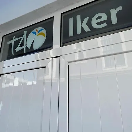Apartamento Tao Iker *