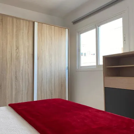 Apartamento Tao Iker Puerto del Rosario (Fuerteventura)