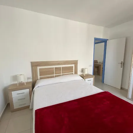 Apartamento Tao Iker